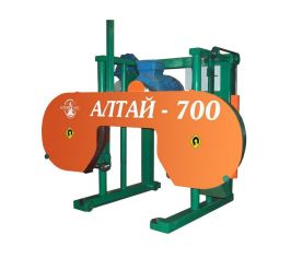 !Пилорамы ленточные Алтай