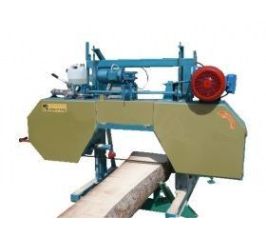 !Пилорамы ленточные Авангард