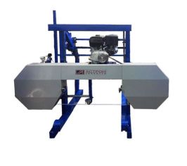 !Пилорамы ленточные Астрон