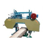 Пилорама ленточная Авангард