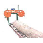 Пилорама ленточная Алтай 900