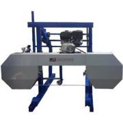 Пилорама ленточная бензиновая Астрон-10.01