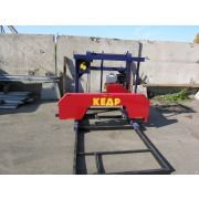 Пилорама ленточная Кедр-111