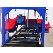 Пилорама ленточная Кедр-91