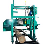 Пилорама Тайга Т-2 Стандарт