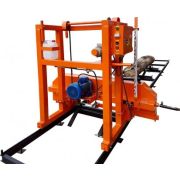 Пилорама Тайга Т-2М SUPER