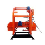 Пилорама Тайга Т-3