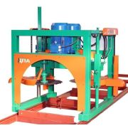 Пилорамы дисковые ДПА