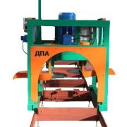 Пилорамы дисковые ДПА-560