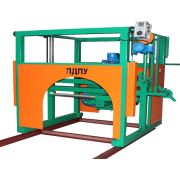 Пилорамы дисковые ПДПУ