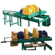 Станки кромкообрезные К-2М