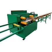 Станки многопильные СМД-1