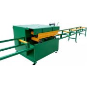 Станки многопильные СМД-2