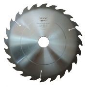 Пила дисковая Nook