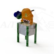 Станки торцовочные ТС-3 / Алтай ТМ