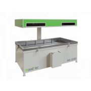 Пресс мембранно-вакуумный WoodTec PM-2500