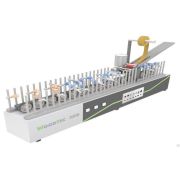 Станок для облицовывания погонажных изделий WoodTec 300B